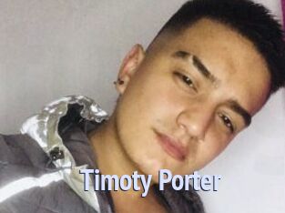 Timoty_Porter
