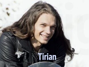 Tirian