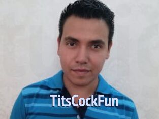 TitsCockFun