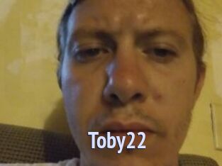 Toby22