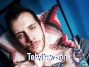 TobyDawson