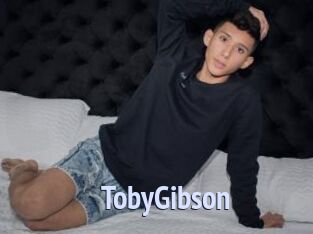 TobyGibson
