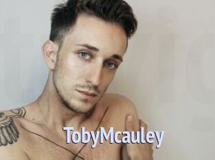TobyMcauley