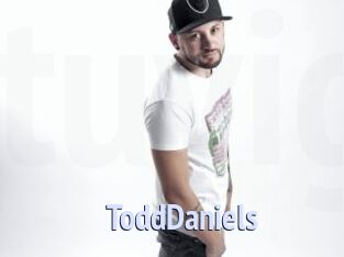 ToddDaniels
