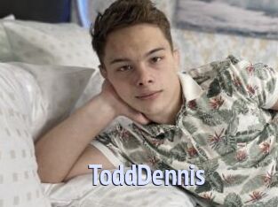 ToddDennis