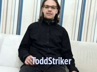 ToddStriker