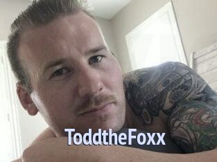 ToddtheFoxx
