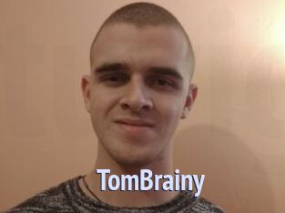 TomBrainy