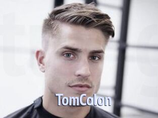 TomColon