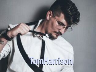 TomHarrison