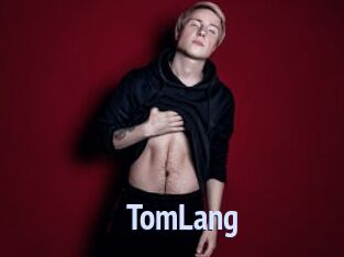 TomLang