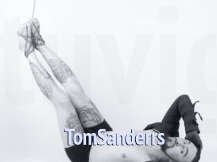 TomSanderrs