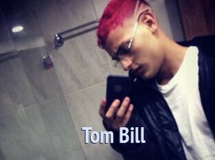 Tom_Bill