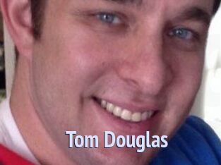 Tom_Douglas