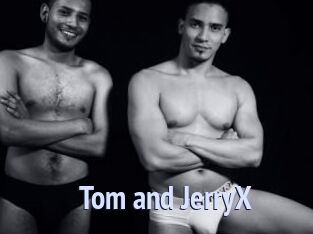 Tom_and_JerryX