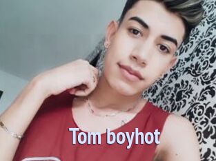 Tom_boyhot