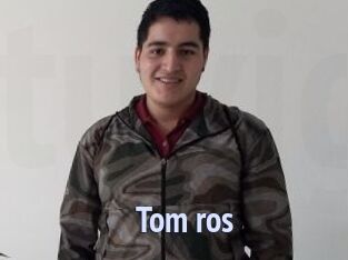 Tom_ros
