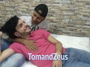 TomandZeus