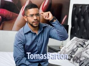 TomasBarton
