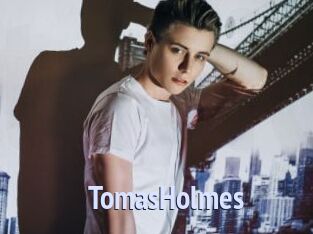 TomasHolmes