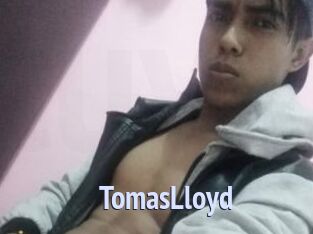 TomasLloyd