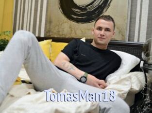 TomasMan18