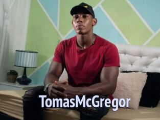 TomasMcGregor