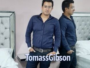 TomassGibson