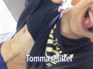 TommasMiller