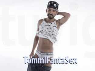 TommiFantaSex