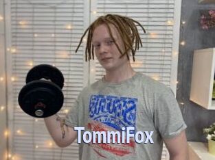 TommiFox