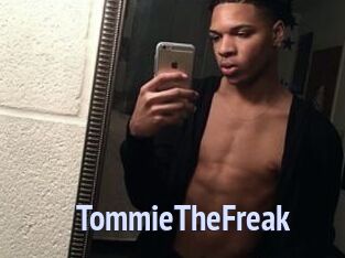 TommieTheFreak