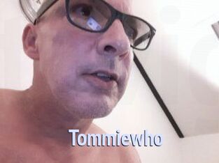 Tommiewho