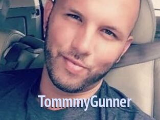 TommmyGunner