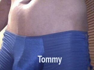 Tommy