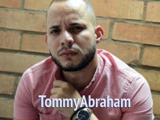 TommyAbraham