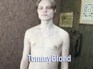 TommyBlond