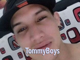 TommyBoys