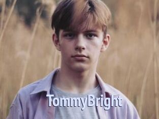 TommyBright