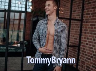 TommyBryann