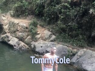 TommyCole