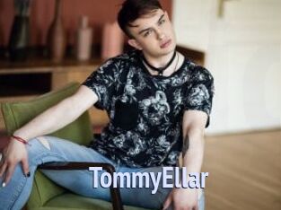 TommyEllar