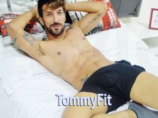 TommyFit