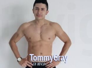 TommyGray