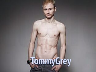 TommyGrey
