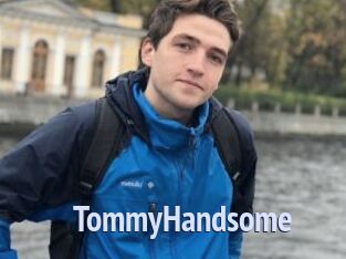 TommyHandsome