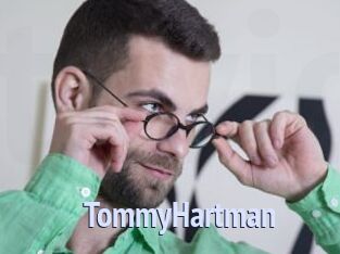 TommyHartman