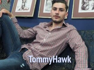 TommyHawk