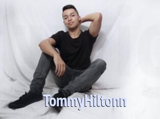 TommyHiltonn