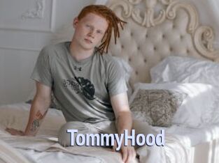 TommyHood